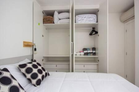 Apartmán Bhomy Vila Madalena Moderno E Lindo Lv34 São Paulo Exteriér fotografie