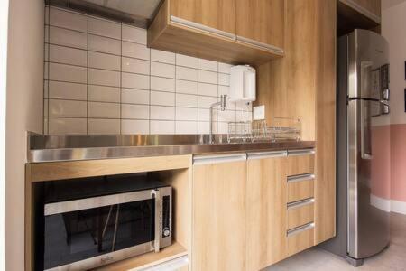 Apartmán Bhomy Vila Madalena Moderno E Lindo Lv34 São Paulo Exteriér fotografie