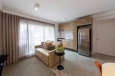 Apartmán Bhomy Vila Madalena Moderno E Lindo Lv34 São Paulo Exteriér fotografie