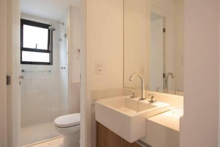 Apartmán Bhomy Vila Madalena Moderno E Lindo Lv34 São Paulo Exteriér fotografie