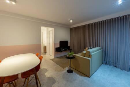 Apartmán Bhomy Vila Madalena Moderno E Lindo Lv34 São Paulo Exteriér fotografie