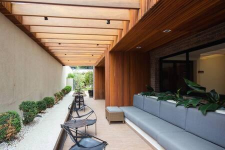 Apartmán Bhomy Vila Madalena Moderno E Lindo Lv34 São Paulo Exteriér fotografie