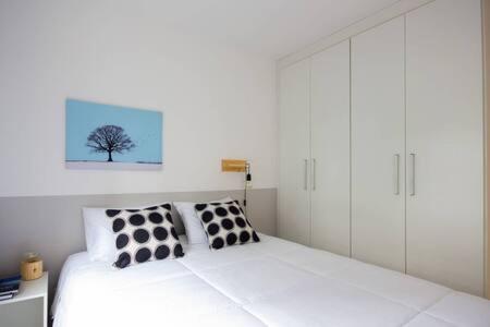 Apartmán Bhomy Vila Madalena Moderno E Lindo Lv34 São Paulo Exteriér fotografie